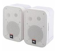JBL Control 1 Pro White (pair) - Pronta Consegna