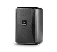 JBL Control 23 - 1 100 W 7,6 cm indoor/outdoor speaker (coppia) - nero