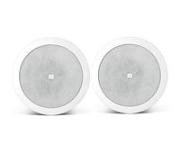 JBL Control 24 C Compact soffitto altoparlanti Senza rubinetto adattatore 4.5"