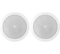 JBL Control 24CT White (pair)