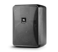 JBL Control 25 - 1L | Bassa impedenza 8 Ohm speaker sfondo nero coppia