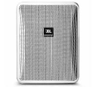 JBL Control 25-1L Diffusore da Installazione (Interna o Esterna) Bianco