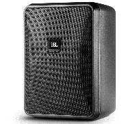 JBL Control 25-1L Diffusore da Installazione (Interna o Esterna) Nero