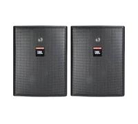 JBL Control 25AV Black (pair) - Spedizione Gratuita - Pronta Consegna
