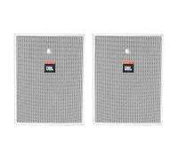 JBL Control 25AV White (pair) - Spedizione Gratuita - Pronta Consegna