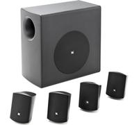 JBL Control 50 Black