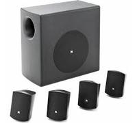 JBL Control 50 Pack Black