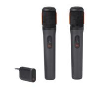 JBL PartyBox Nero Microphone set