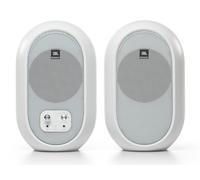 Jbl coppia monitor da studio 104-BT White