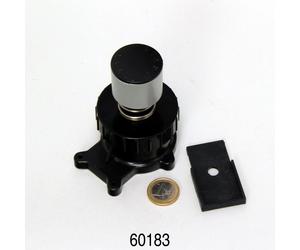 JBL CP Pulsante d'Avviamento + Dado di Raccordo - e4/7/900