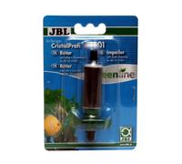 JBL Ricambio Girante Completa di Alberino e Gommini per Filtro CristalProfi e150