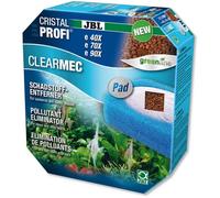 JBL ClearMec plus Pad CristalProfi e4/7/900
