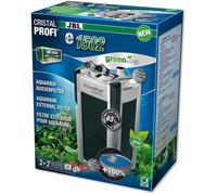 JBL CristalProfi e1502 Filtro Esterno Acquario 200-700L 1400lh Completo
