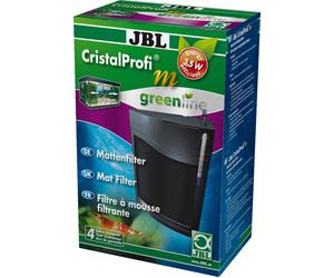 JBL CristalProfi m Greenline Filtro a Spugna - 1 pz.