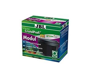 JBL Cristalprofi M Greenline Modul - Accessorio per Filtro per acquariofilia 1 unità