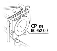 JBL CristalProfi m greenline set di aspirazione