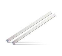JBL CSS-TR4/8x12 Tile Rails per CSS-BB4x6 e CSS-BB8x6 Speaker Backcan Assembly (confezione da 12)