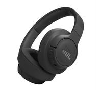 JBL Tune 770NC Auricolare Con cavo e senza cavo A Padiglione Musica e Chiamate USB tipo-C Bluetooth Nero