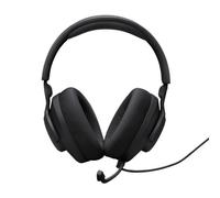 Jbl - Cuffie A Padiglione Chiuso Quantum 100m2-nero JBL