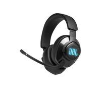 JBL QUANTUM 400 Cuffia Padiglione auricolare Connettore 3.5 mm USB tipo-C Nero