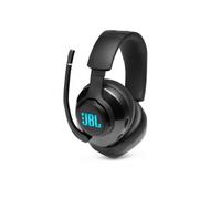 JBL QUANTUM 400 Cuffia Padiglione auricolare Connettore 3.5 mm USB tipo-C Nero