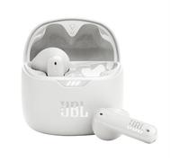 Jbl - Cuffia In Ear Tune Flex-bianco JBL