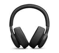 Jbl - Cuffie A Padiglione Chiuso Live 770nc-nero JBL