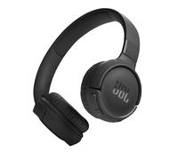 JBL Tune 520BT - Cuffie on-ear senza fili - Nero