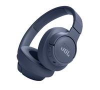 Jbl - Cuffie A Padiglione Chiuso Tune 720bt-blu JBL