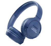 JBL CUFFIE MICROFONO TUNE 510BT WIRELESS - BLU**PUOI PAGARE ANCHE ALLA CONSEGNA!!!**