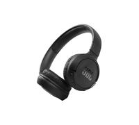 JBL CUFFIE BLUETOOTH TUNE 510BT T510BT CON MICROFONO INTEGRATO COLORE NERO