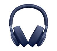 JBL Cuffie circum-aurali wireless con cancellazione del rumore adattiva (JBL LIV