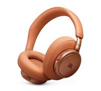 Jbl Cuffie circumaurali wireless con cancellazione del rumore LIVE 780NC ORANGE