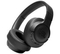 JBL - Cuffie Gaming Tune 710BT con Microfono Connessione Bluetooth Colore Nero