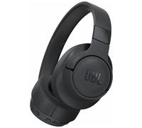 JBL - Cuffie Gaming Tune 760 NC con Microfono Connessione Wireless Colore Nero