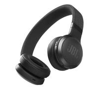 Jbl Cuffie microfono bluetooth LIVE 460 NC Black JBLLIVE460NCBLK