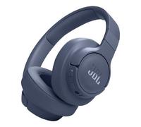 Jbl Cuffie microfono bluetooth TUNE 770NC Blu JBLT770NCBLU
