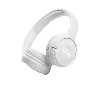 Jbl CUFFIE MICROFONO TUNE 510BT WIRELESS - BIANCO