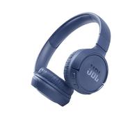 Jbl CUFFIE MICROFONO TUNE 510BT WIRELESS - BLU (T510BTBLU)