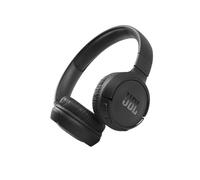 Jbl CUFFIE MICROFONO TUNE 510BT WIRELESS - NERO (T510BTBLKEU)