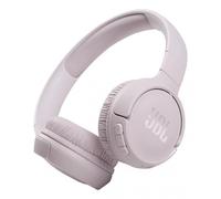 Jbl CUFFIE MICROFONO TUNE 510BT WIRELESS - ROSA
