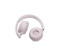 JBL CUFFIE MICROFONO TUNE 510BT WIRELESS - ROSA
