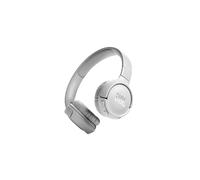 JBL Tune 520BT Bluetooth Wireless On-Ear Headphones White EU
