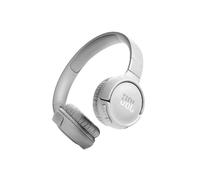 JBL Tune 520BT - Cuffie on-ear senza fili - Bianco