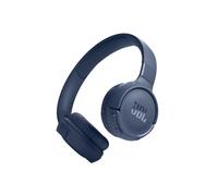 JBL Tune 520BT - Cuffie on-ear senza fili - Blu