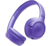 JBL Tune 530 BT Cuffie On-Ear Wireless con Bluetooth, Viola