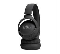 JBL TUNE 520 BT 2 - Bluetooth 6, Microfono integrato, Durata batteria 76 ore CUFFIE WIRELESS, Nero