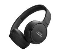 JBL Tune 670NC Bluetooth Wireless On-Ear Headphones Black EU
