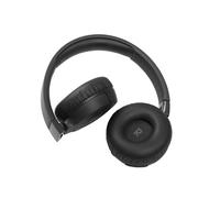 JBL Tune 660BTNC Cuffie On-Ear Bluetooth Wireless Cancellazione Attiva del Rumore Microfono Integrato Nero