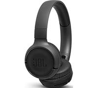 Jbl - Cuffia a Padiglione Nera Jblt560btblk